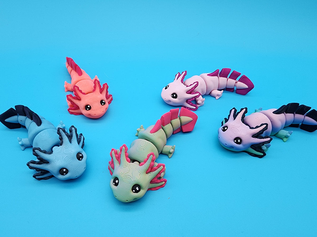 Premium Mystery Minis